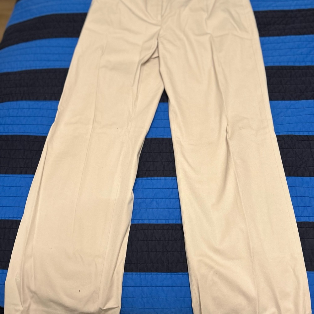 Loft pants woman size 12